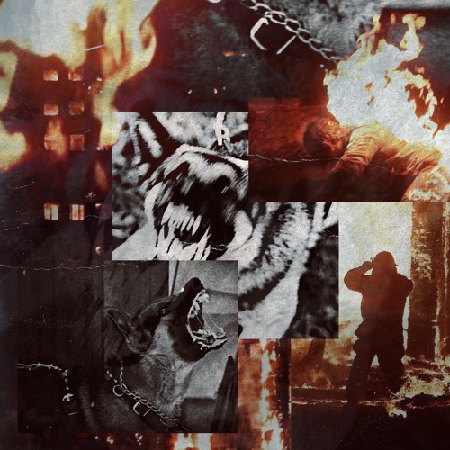 HXNJV x INDIGOENDO x KILL EBOLA x NAVVVI x FABI DHABI x VAIN - DAMAGE! [prod. PULSE]