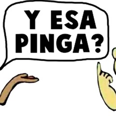 Y ESA PINGA  (Yazz Burrel Mashup 2k18) FREE DOWNLOAD