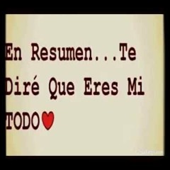 Dime Cuanto Me Amas - Toser One Ft Zaiko y Nuco