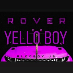 Blocboy Jb -Rover (Freestyle)
