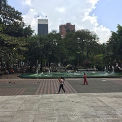 Sonidos Parque Bolívar