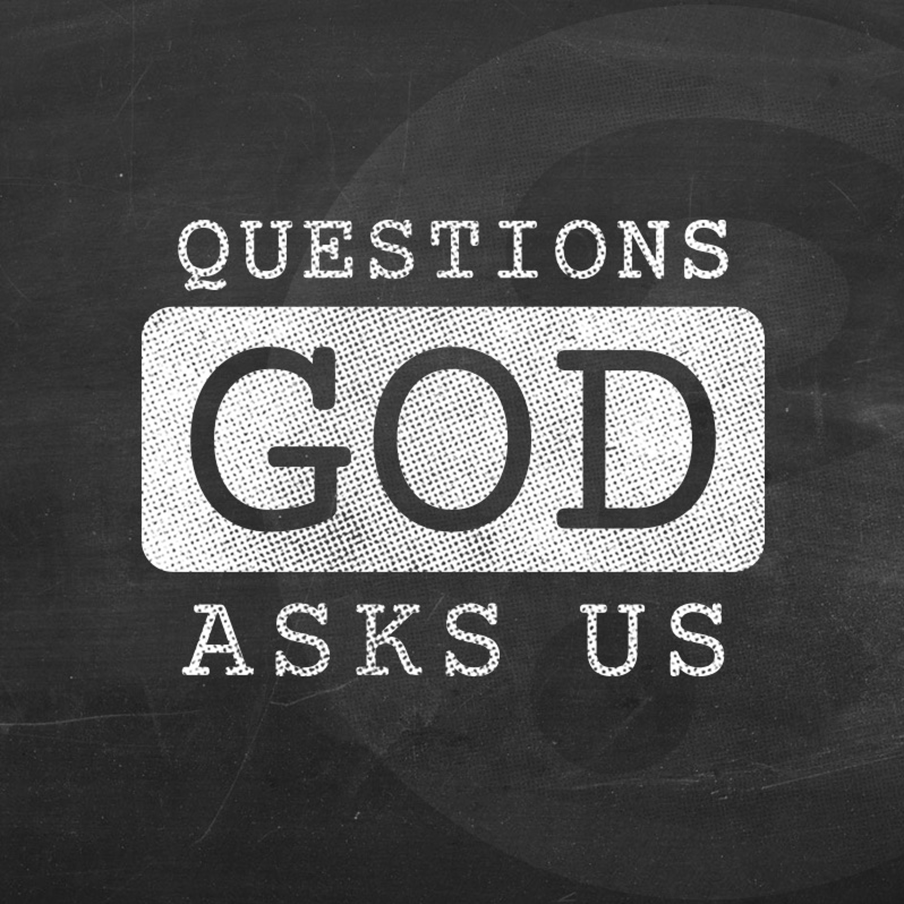 "What Is Your Name?" Genesis 32:22-32 - Rev. Eric Chappell 3-25-18 episode artwork
