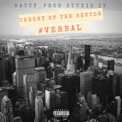 VERBAL - Theorie Du Secteur 31 by Natty_Prod Studio IV
