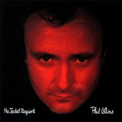 Phil Collins - Easy Lover (1984)