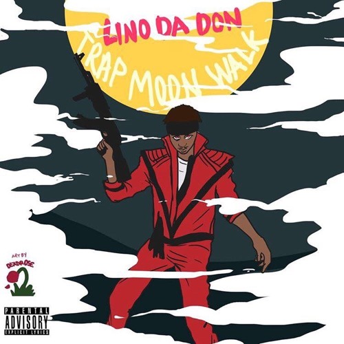 Lino x Str8Drop - Get It Gone (Prodby. Swvsh)