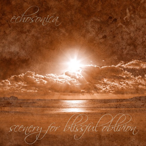 Scenery For Blissful Oblivion