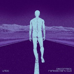 PREMIERE : Undo - Disconnect (Zombies In Miami Remix)
