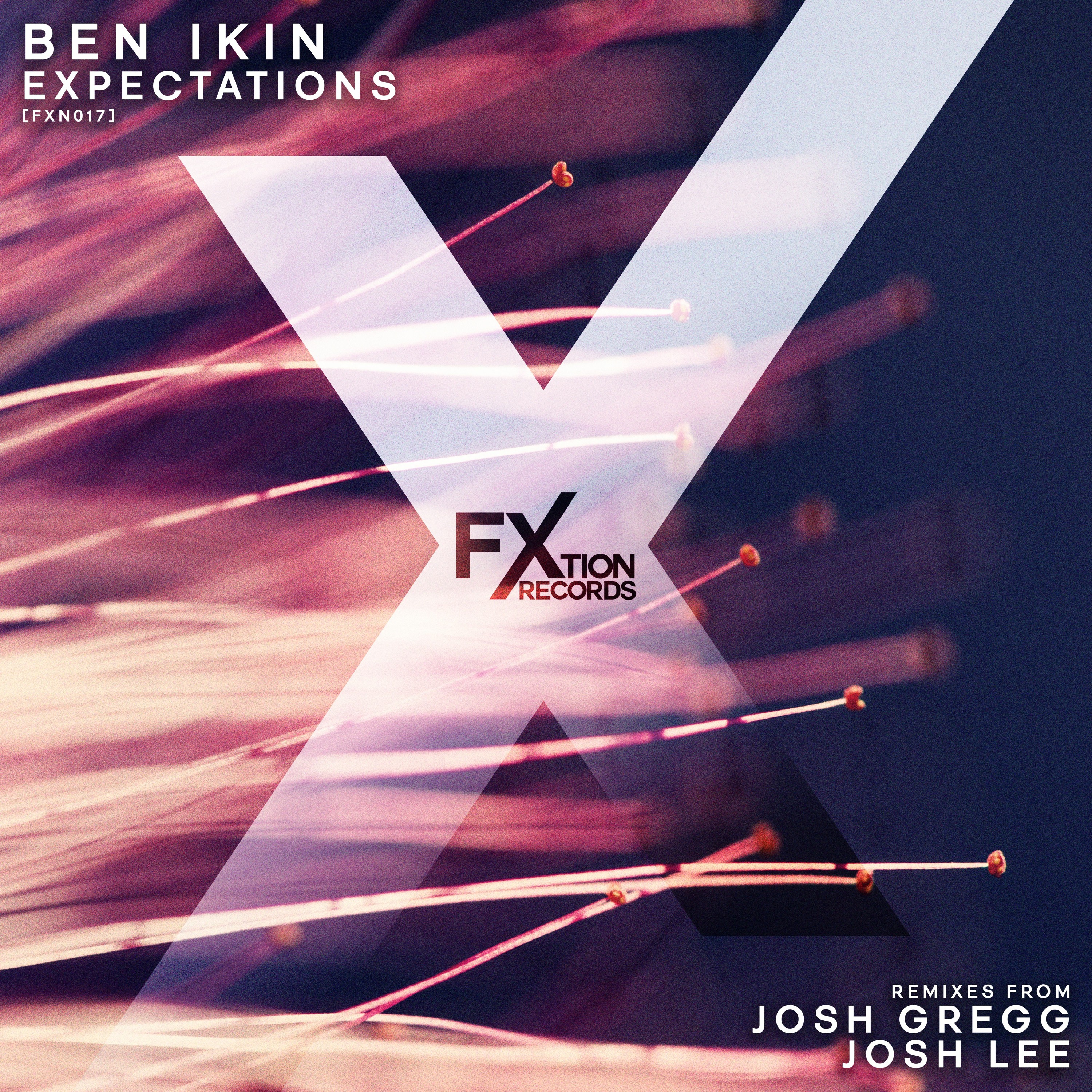 FXtion Records