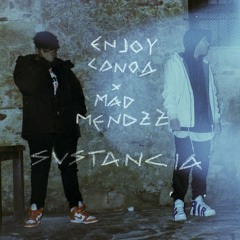 ENJOY CANOA X MAD MNDEZ - SUSTANCIA