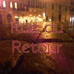Rue du Retour (emotional piano and violin)