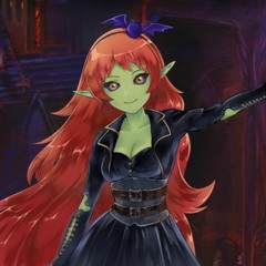 ヒビカセ／DIVELA REMIX (English WIP) - Marie Ork