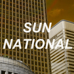 Sun National (2018 Diskassette Mix)