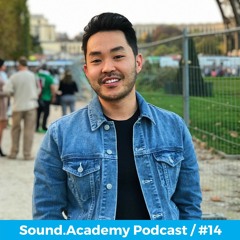 Branding, Cutting Through the Noise, and Making it in the Music Industry With David Kim