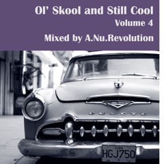 Ol' Skool And Still Cool Vol. 4