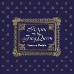 Jeremy Enigk - Shade and the Black Hat