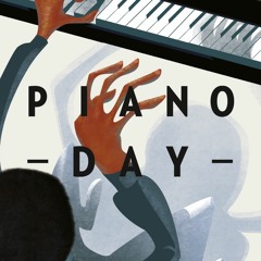 Piano Day 2018 Playlist