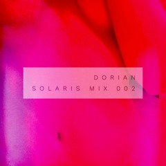 Solaris Mix 002