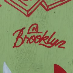 BROOKLYN : ALL : IN  (Pt. 1)