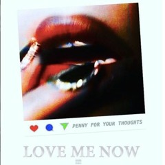 Aaron The Lyricist (LOVE ME NOW) Prod.VegAAman