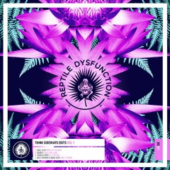 Premiere: Rick Trainor & Noah Schy - Take It Down [Reptile Dysfunction]