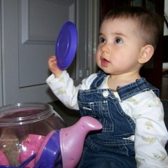 Smiles in the morning