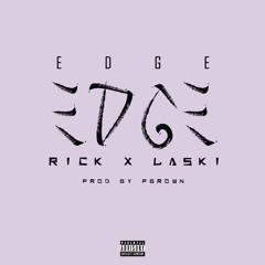 Rick X Laski - Edge