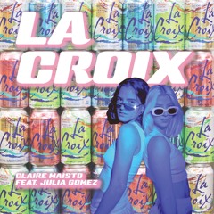 La Croix - prod. Julia Gomez