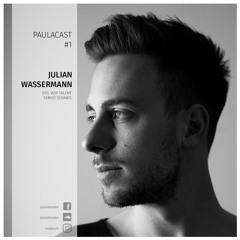 Paulacast #1: Julian Wassermann