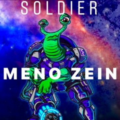 MENO ZEIN - Soldier