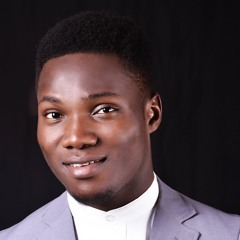 Pastor COURAGE- You Are Great Cover 2018 (Prod. By Pastor COURAGE).mp3