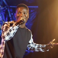 Pastor COURAGE- EKWUEME and Excess Love Cover 2018 (Prod. By Pastor COURAGE).mp3