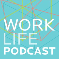 Arnold Bakker - the WorkLife HUB podcast