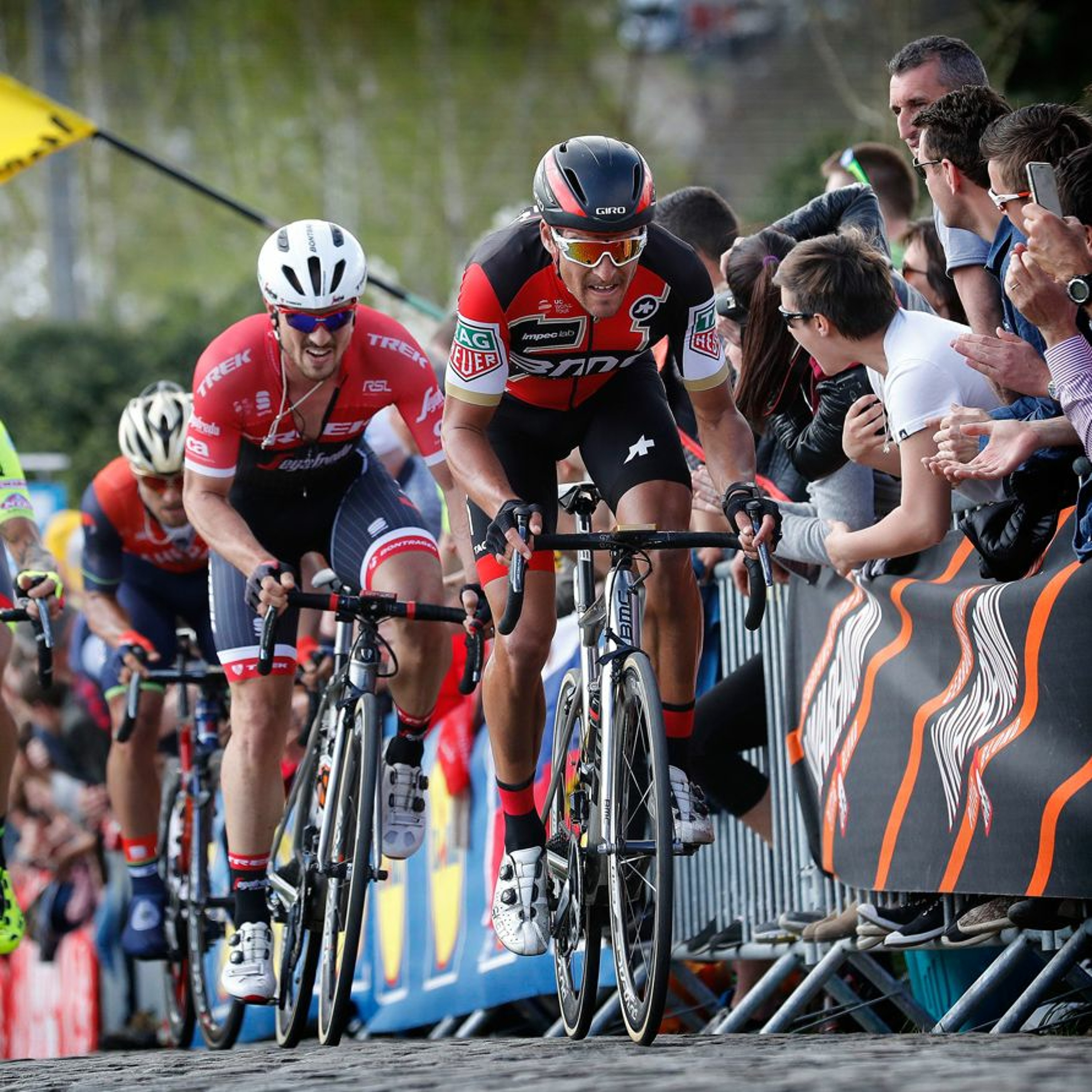 CyclingMagazine | Der Radsport-Podcast