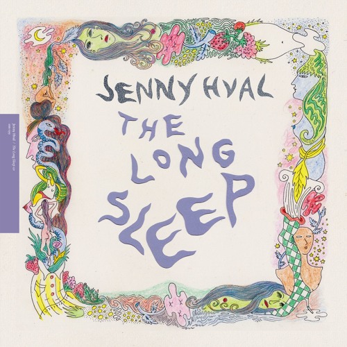 Jenny Hval - Spells