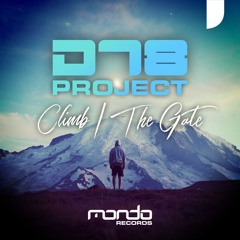 DT8 Project - Climb (Radio Edit)