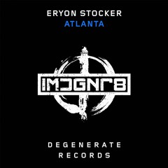 Eryon Stocker - Atlanta (Preview)