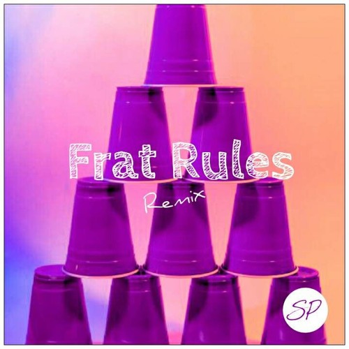 Street Poetz - Frat Rules (Remix)