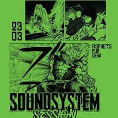 SuBuRbASs @ Soundsystem Session - Fischer's Pub / Deva / Romania_23.3.2K18
