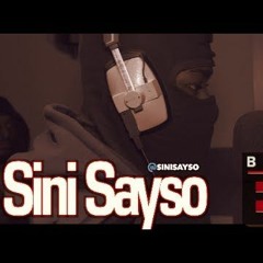 Sini Sayso | BL@CKBOX