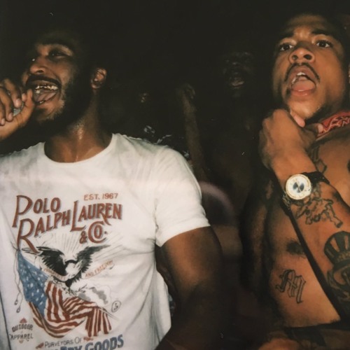 Mr. Hyde wid da Glock & Dr. Jackyou
