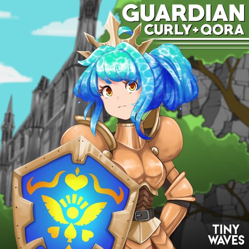 Curly & QORA - Guardian
