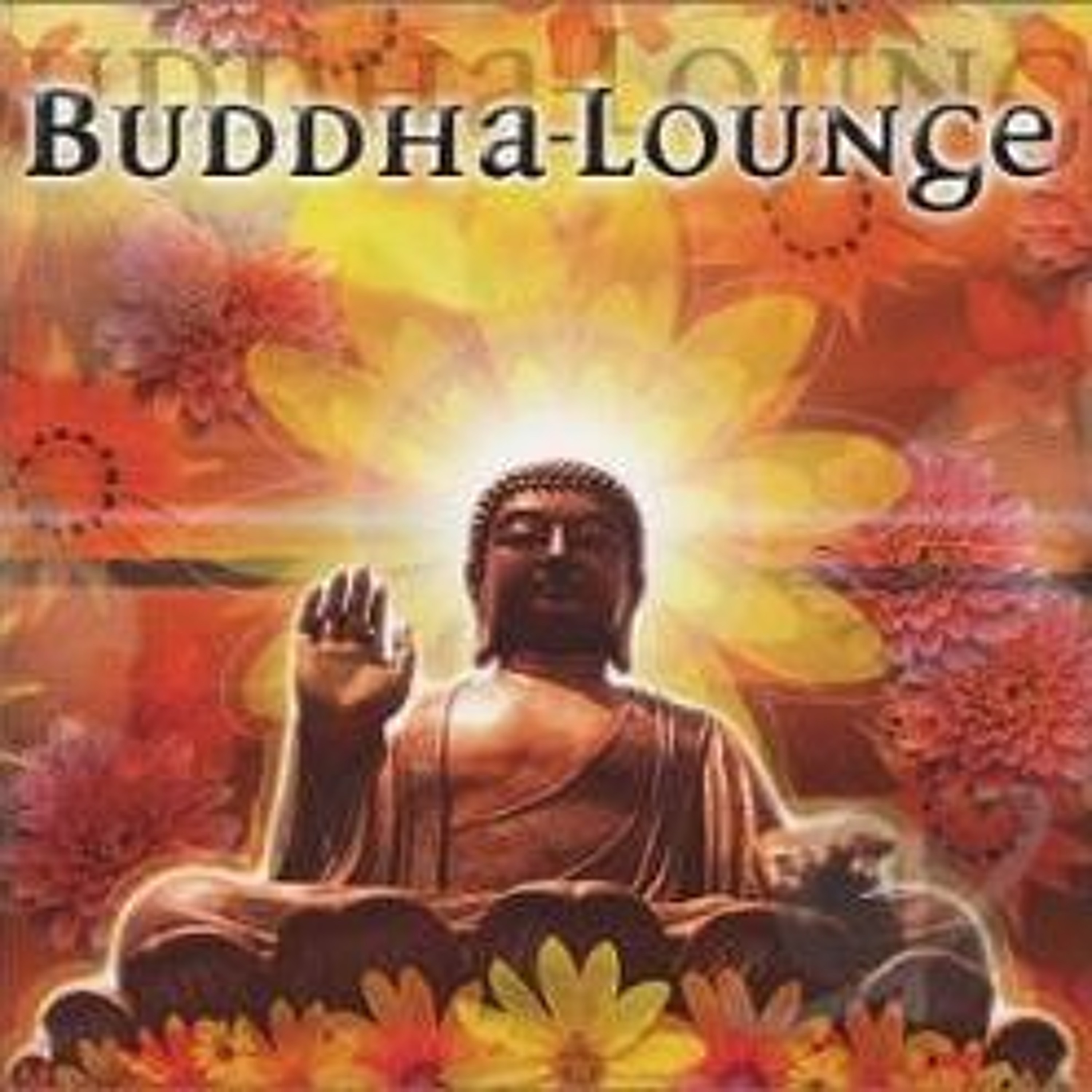Buddha Lounge episode artwork