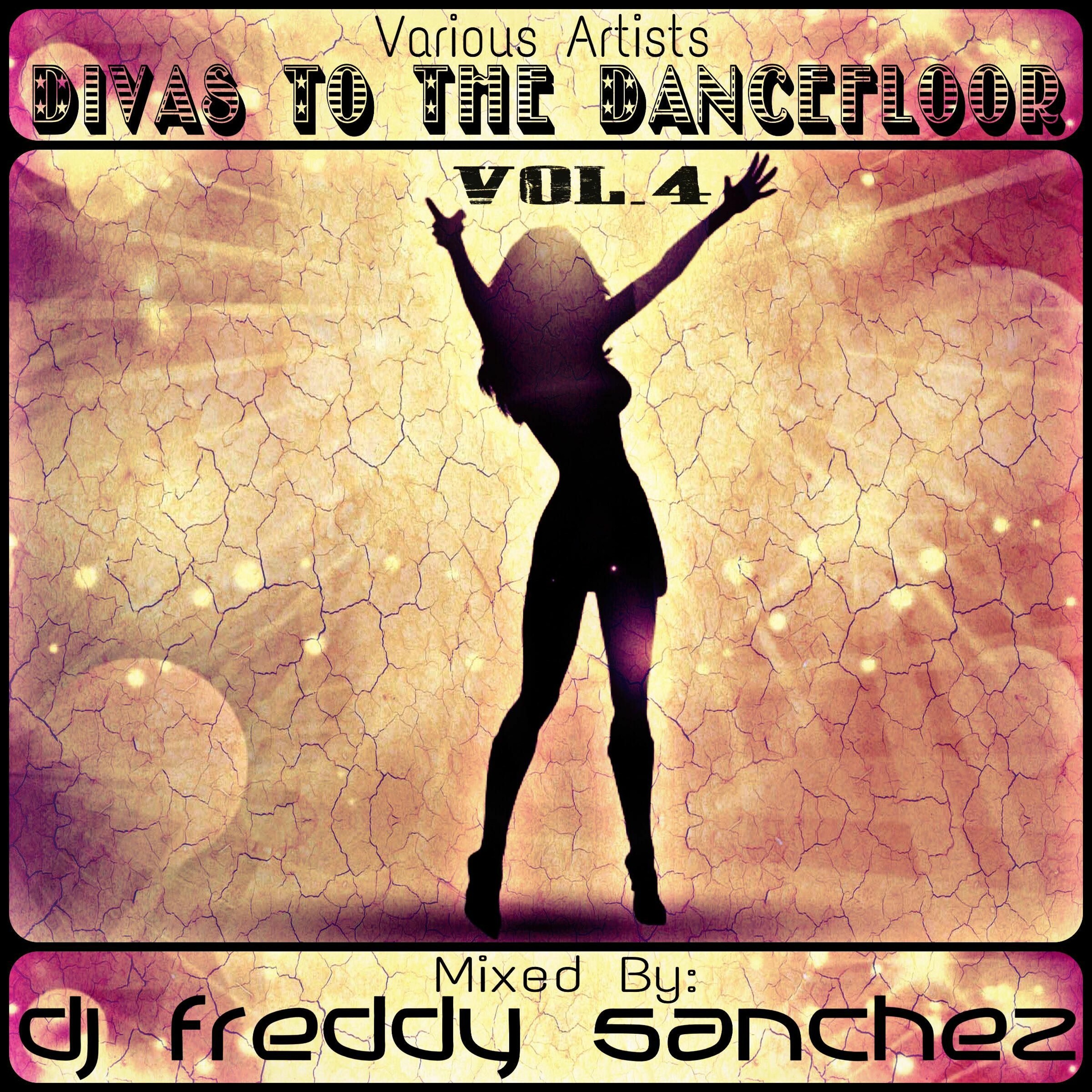 DJ FREDDY SANCHEZ