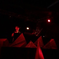 Live @Wundern Über Tanawo