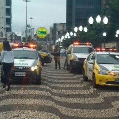Alta voltagem- Conexão do gueto