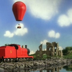The Red Balloon