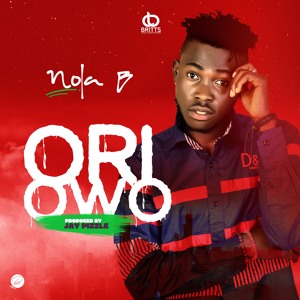 Ori Owo By Nola. B (Of PureBoiz)