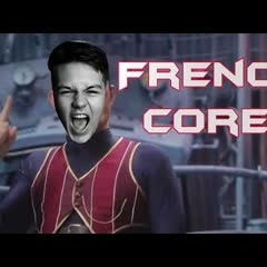 We Are Number One but it's actually a frenchcore remix!