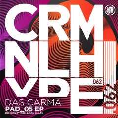 Das Carma - Pad_05 (Original Mix)