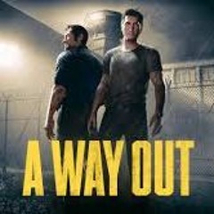 A Way Out Song - Escape   #NerdOut